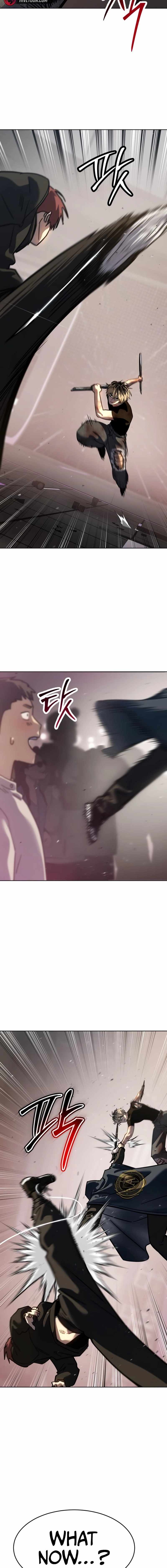 Laws of the good child Chapter 49 29